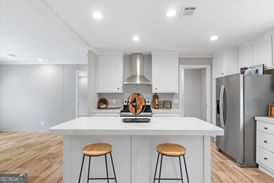 275 Napier Rd SW, Eatonton, GA 31024 - photo 6