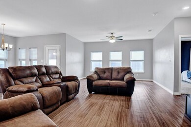 3322 Sweetwater Way, Sherman, TX 75090 - photo 7