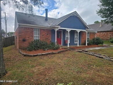 10155 Riggan Dr, Olive Branch, MS 38654 - photo 3