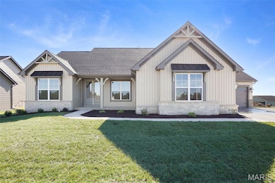 110 River Grove Ct, St. Peters, MO 63366 - photo 4
