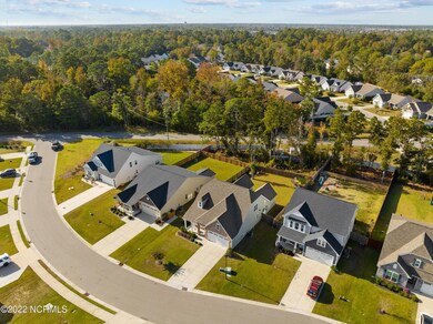 413 Middle Grove Ln, Wilmington, NC 28411 - photo 5