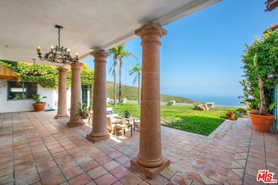 your villa is awaiting you