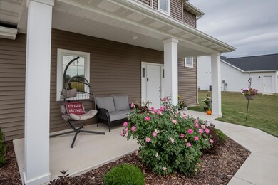 1710 S Wayne St, Other, IN 46714 - photo 4