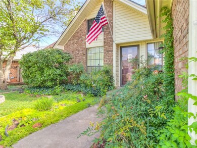 2128 NE 8th St, Moore, OK 73160 - photo 2