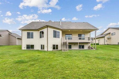 8209 W Palmetto St, Wichita, KS 67205 - photo 2