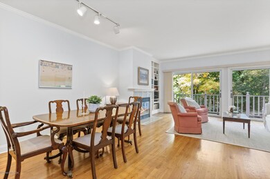 333 Palmer Hill Rd unit 3C, Riverside, CT 06878 - photo 7