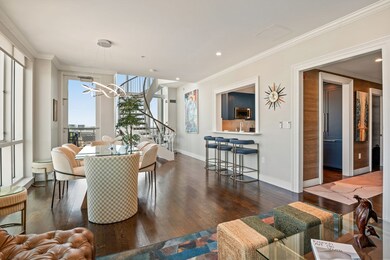 1 Nassau St unit 2204, Boston, MA 02111 - photo 3