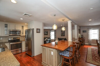 160 Hackett Hill Rd, Hooksett, NH 03106 - photo 2