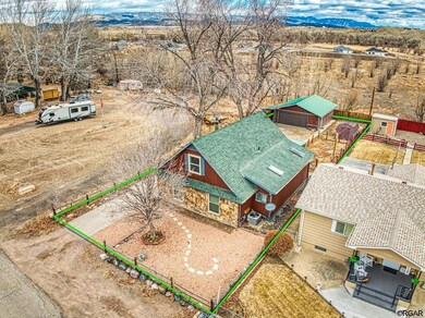 Great Location with Few Neighbors