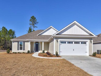 49 Windsor Way, Crawfordville, FL 32327 - photo 2