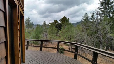 4769 Cherrie Cir, Strawberry, AZ 85544 - photo 2