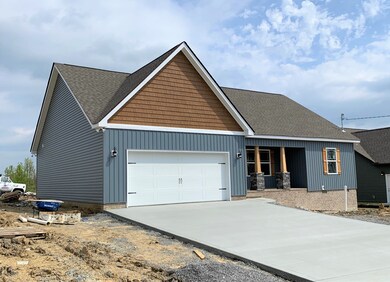 101 Blue Grass Dr, Shelbyville, TN 37160 - photo 7