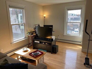 4 Webster St unit 5, Somerville, MA 02145 - photo 3