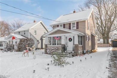 133 Forest St, Amherst, OH 44001 - photo 2