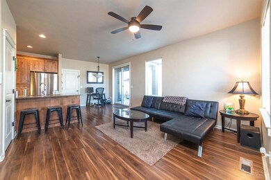 3460 SW 28th St, Redmond, OR 97756 - photo 4