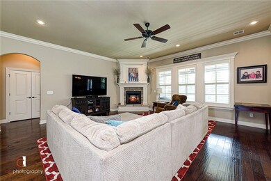 3807 SW Lone Oak Ave, Bentonville, AR 72712 - photo 6