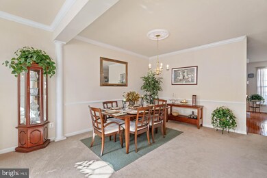 2238 Henry Watts Loop, Woodbridge, VA 22191 - photo 7