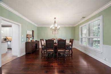 3606 Andree Forest Ct, Spring, TX 77386 - photo 5