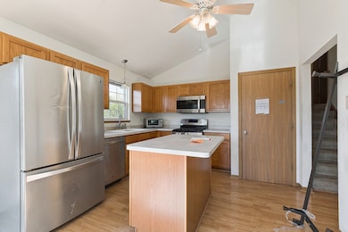 4549 W Tulip Ave, Monee, IL 60449 - photo 6