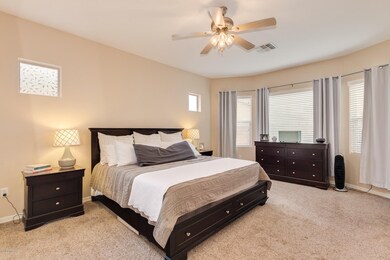 Master Ensuite