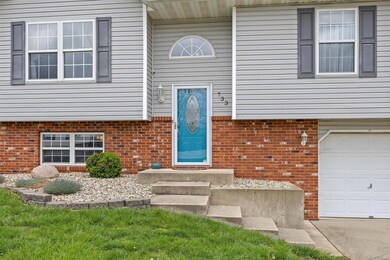 733 Copper Line Rd, Maryville, IL 62062 - photo 2