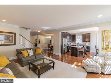 354 Newbury Ct, North Wales, PA 19454 - photo 5