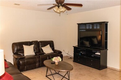 1804 S E St, Rogers, AR 72756 - photo 2