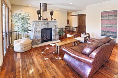 Hearth Room