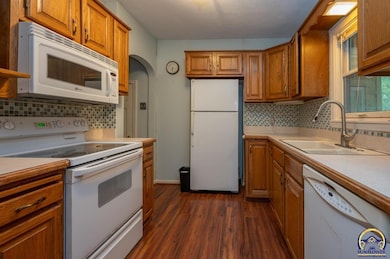 1150 SW Collins Ave, Topeka, KS 66604 - photo 6