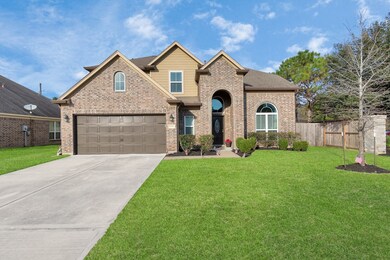 15302 Zenith Glen Ln, Cypress, TX 77429 - photo 3