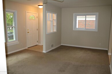 Living / Dining