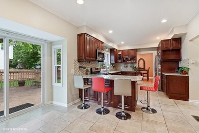 1742 Auburn Ave, Naperville, IL 60565 - photo 3