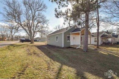 213 E Berkley Ave, Muncie, IN 47303 - photo 4