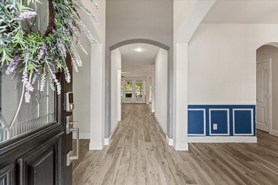 3402 Dryer Park Dr, Spring, TX 77373 - photo 4