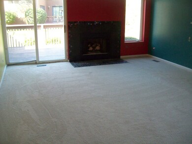 1214 Baythorne Dr unit 191, Flossmoor, IL 60422 - photo 5