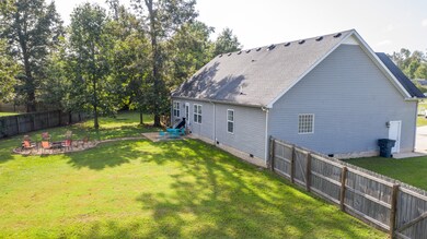 717 Indian Springs Cir, Manchester, TN 37355 - photo 6