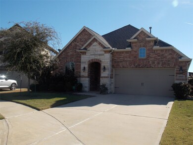 27907 Twin Knolls Ln, Fulshear, TX 77441 - photo 4