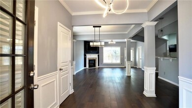 2200 Atkinson Park Dr, Lawrenceville, GA 30043 - photo 5