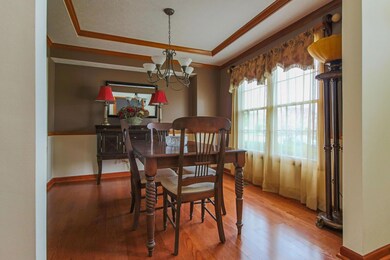 8263 Coldharbor Blvd, Lewis Center, OH 43035 - photo 6