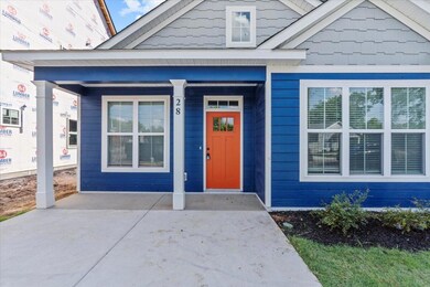 04-Front of Home