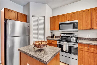 2250 Portofino Place unit 235, Palm Harbor, FL 34683 - photo 5