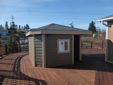 Custom Banya/Sauna