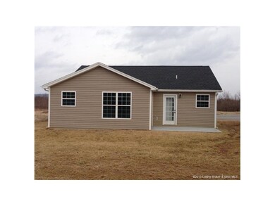 645 Sky Way Dr NW, Corydon, IN 47112 - photo 7