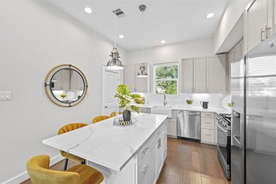 5305 Donovan Gardens Ln, Houston, TX 77091 - photo 7