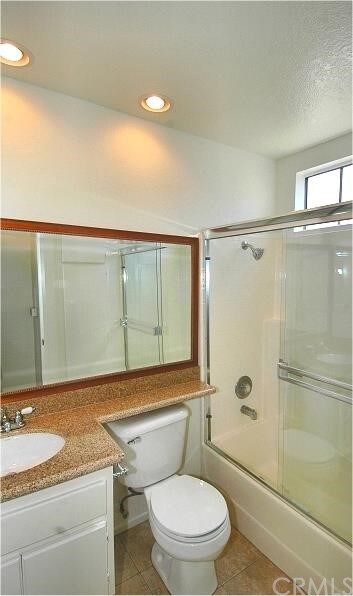 Bathroom with upgrades