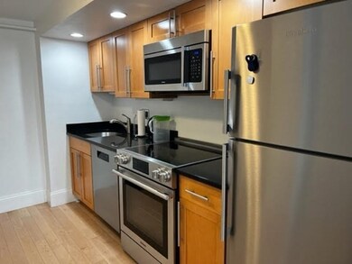 Washington on the Square unit 104, Brookline, MA 02446 - photo 3