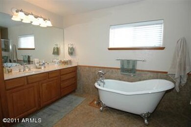 Master bath