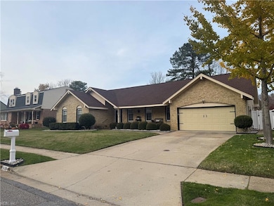 5136 Fallsmead Downs, Virginia Beach, VA 23464 - photo 4