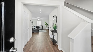 3730 Muddy Creek Ct, Winston Salem, NC 27107 - photo 3