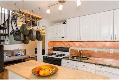 50 White Place unit 2, Brookline, MA 02445 - photo 4